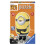 Ravensburger Ravensburger Despicable Me 3 Minion Prisoner, Shaped 54pc 3D Jigsaw Puzzle - DM3 1