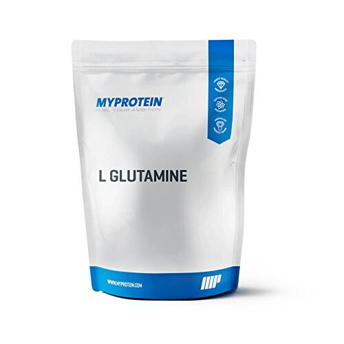 Myprotein MyProtein L Glutamine - 500g