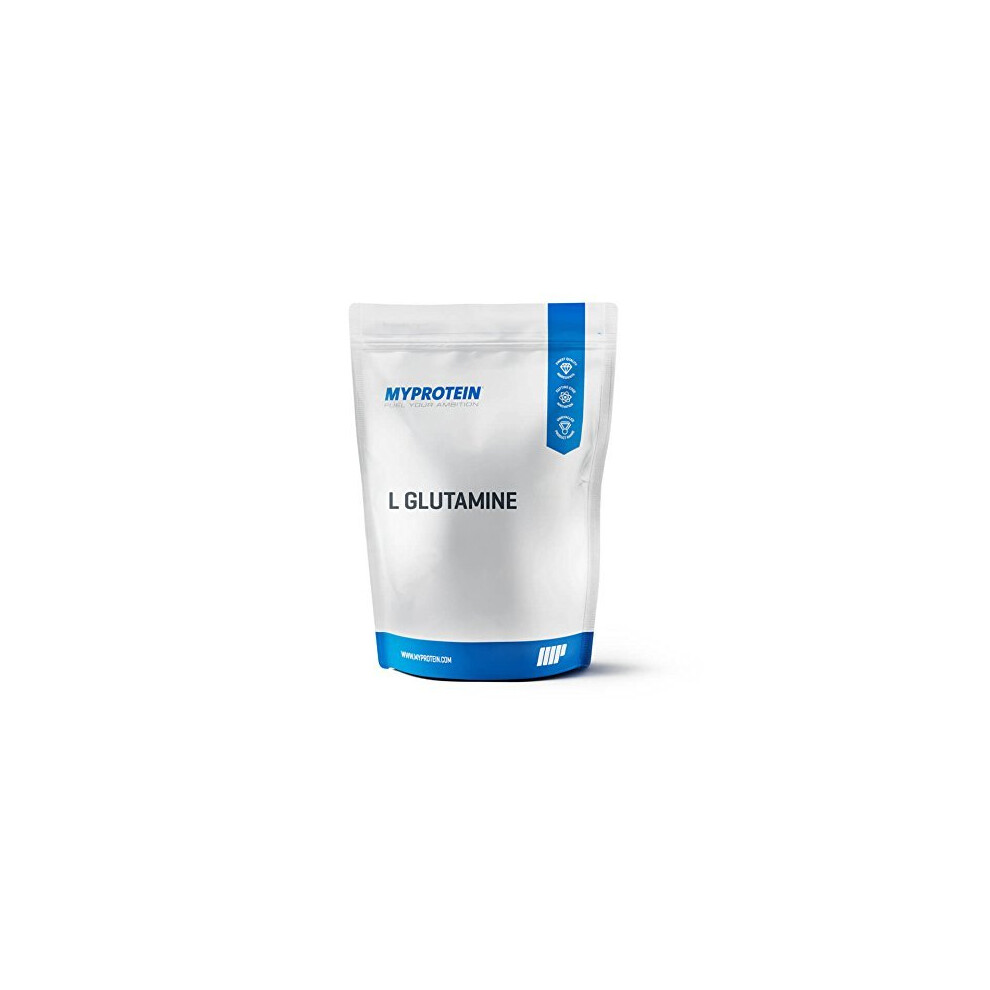 Myprotein L Glutamine - 500G