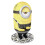 Ravensburger Ravensburger Despicable Me 3 Minion Prisoner, Shaped 54pc 3D Jigsaw Puzzle - DM3 3
