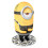 Ravensburger Ravensburger Despicable Me 3 Minion Prisoner, Shaped 54pc 3D Jigsaw Puzzle - DM3 2