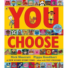 You Choose