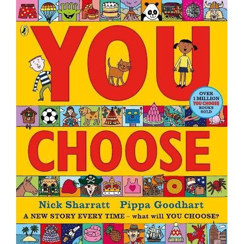 You Choose