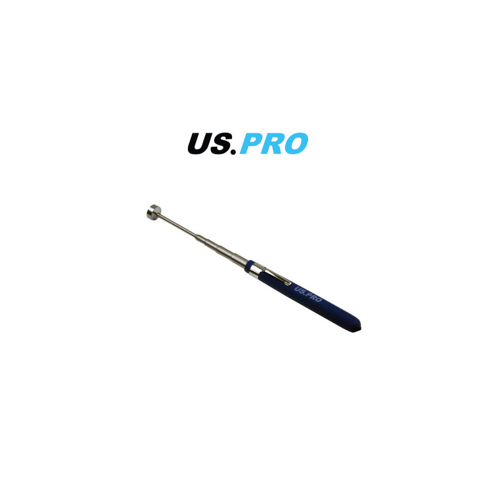 US PRO 10lb Telescopic Magnetic Pick Up Tools 6699