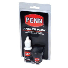 PENN Reel Oil and Lube Angler Pack