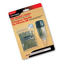 Beeman BB Speed Loader .177 Caliber Pellets with 1000 BBs