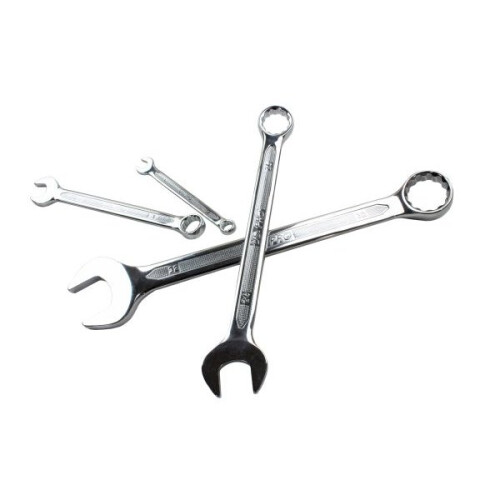 us pro US PRO 25pc Metric Combination Spanner Wrench Set 6 - 32mm 3232 1