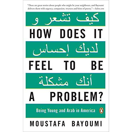 How Does It Feel to Be a Problem?: Being Young and Arab in America