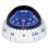 Ritchie XP-99W Kayaker Compass - Surface Mount - White (36542) 1