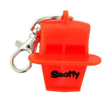 Scotty LifeSaver Whistle