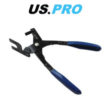 US PRO Exhaust Hanger Removal Pliers 6260