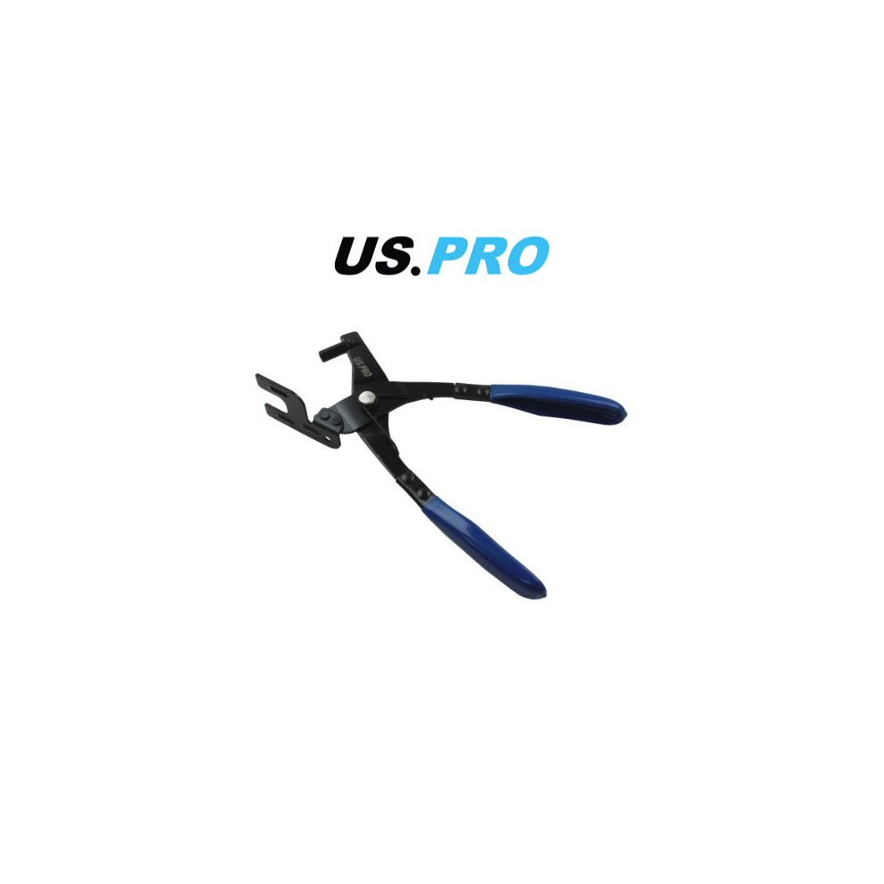 US PRO Exhaust Hanger Removal Pliers 6260