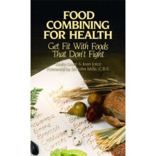 Food Combining for Health