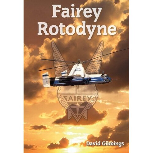 Fairey Rotodyne