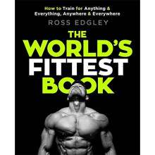 The World's Fittest Book: The Sunday Times Bestseller