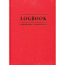Cruising Under Power - The Motorboat and Yachting Logbook (Logbooks)