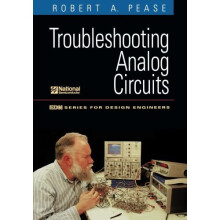 Troubleshooting Analog Circuits (EDN Series for Design Engineers)