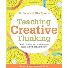 Teaching Creative Thinking: Developing learners who generate ideas and can think critically (Pedagogy for a Changing World)