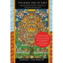 The Jewel Tree of Tibet: The Enlightenment Engine of Tibetan Buddhism: The Enlightenment Engine of of Tibetan Buddhism