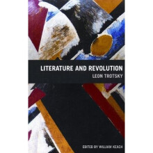 Literature and Revolution
