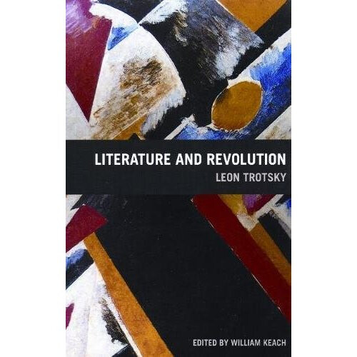 Literature and Revolution