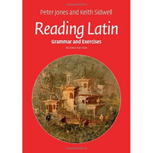 Reading Latin: Grammar and Exercises
