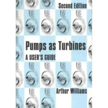 Pumps as Turbines: A users guide