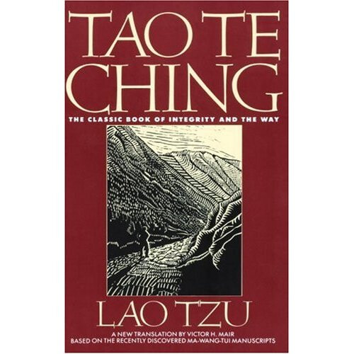 Tao Te Ching