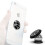Best Car Phone Holder 100% Universal Magnetic Dashboard Mount Kit 1