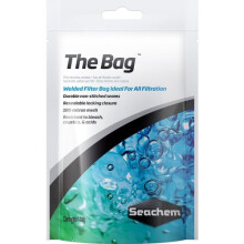 Seachem Media Bag (5"x10'')