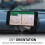 Best Car Phone Holder 100% Universal Magnetic Dashboard Mount Kit 3