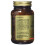 Solgar Solgar Chelated Magnesium Tablets - Pack of 100 4