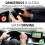Best Car Phone Holder 100% Universal Magnetic Dashboard Mount Kit 5