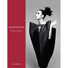 Balenciaga - Book