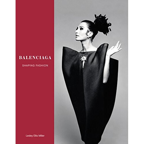 Balenciaga - Book