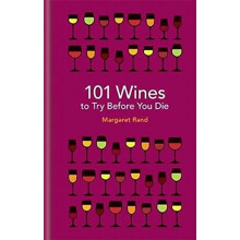 101 Wines to try before you die