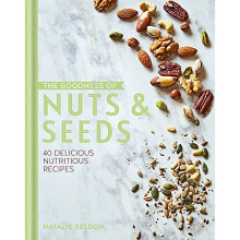 The Goodness of Nuts and Seeds