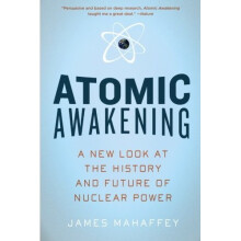 Atomic Awakening: A New Look At The History And Future Of Nuclear Power