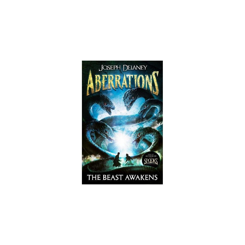 The Beast Awakens (Aberrations)