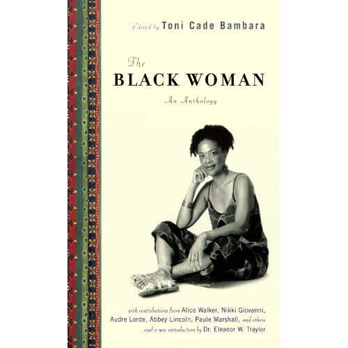 The Black Woman: An Anthology