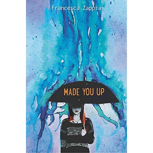 Made You Up