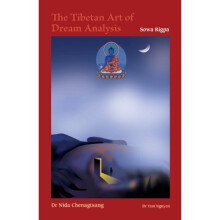 The Tibetan Art of Dream Analysis