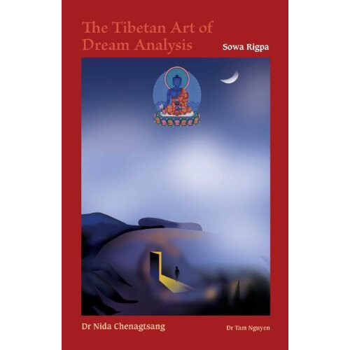 The Tibetan Art of Dream Analysis