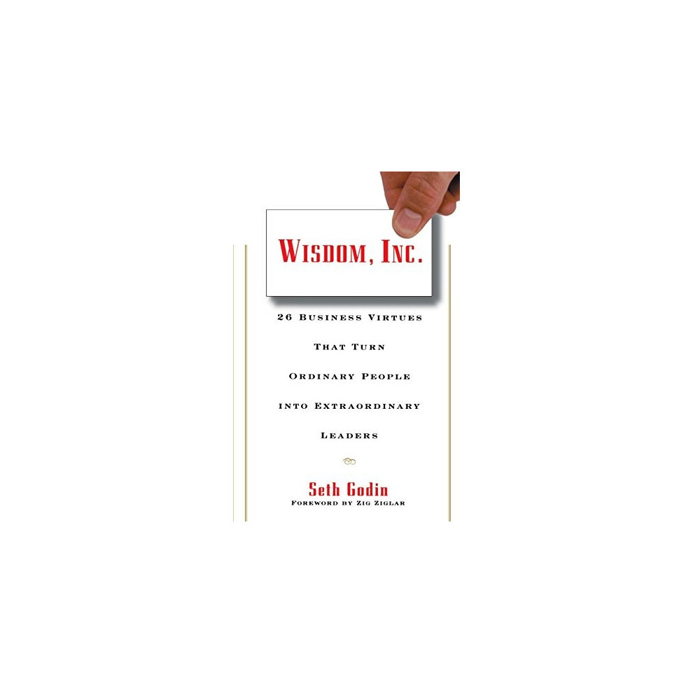Wisdom, Inc.
