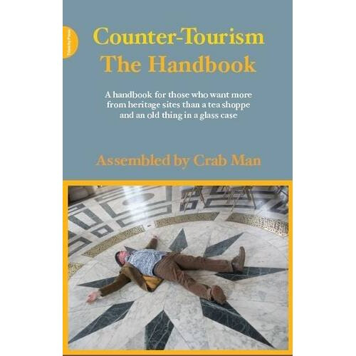 Counter-Tourism: The Handbook 2016