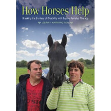 How Horses Help: Breaking the Barriers of Disability with Equine Assisted Therapy