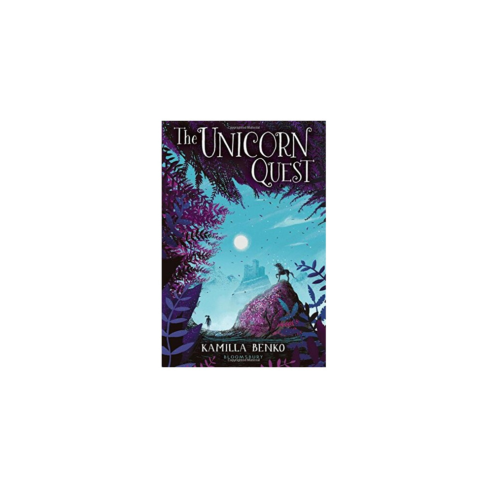 The Unicorn Quest