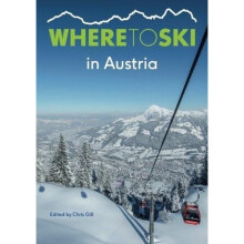 Where to Ski in Austria