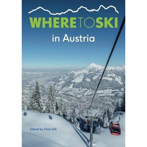 Where to Ski in Austria