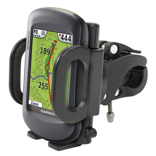 Masters Masters Golf Universal GPS Mobile Phone Holder  For Your Golf Trolley